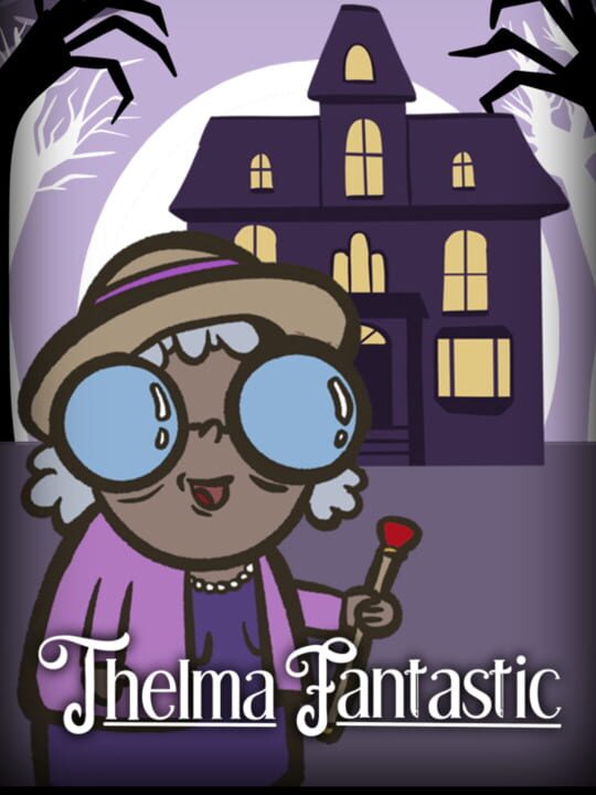 Thelma Fantastic cover image