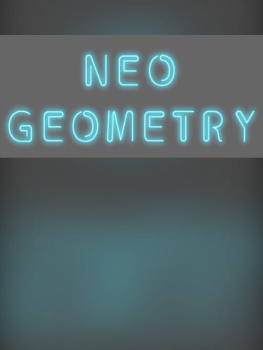 NeoGeometry cover art