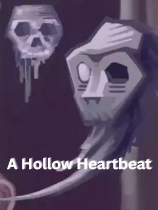 A Hollow Heartbeat cover art