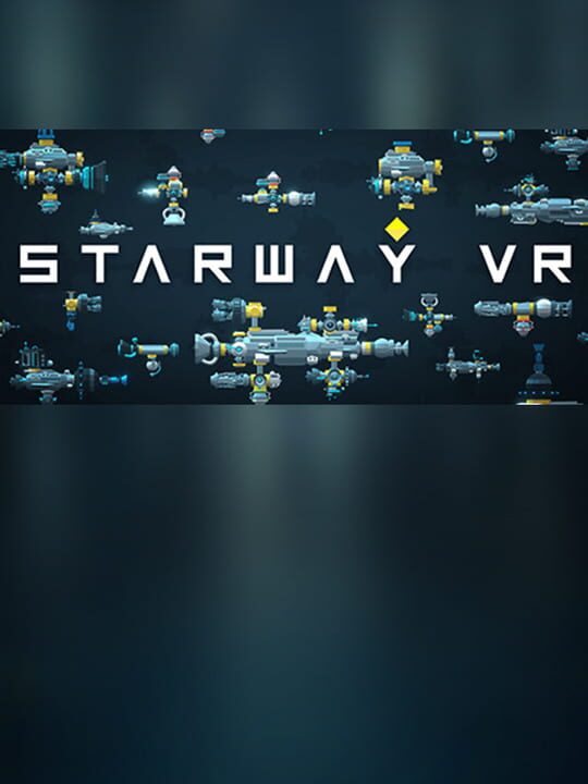 Starway VR cover art