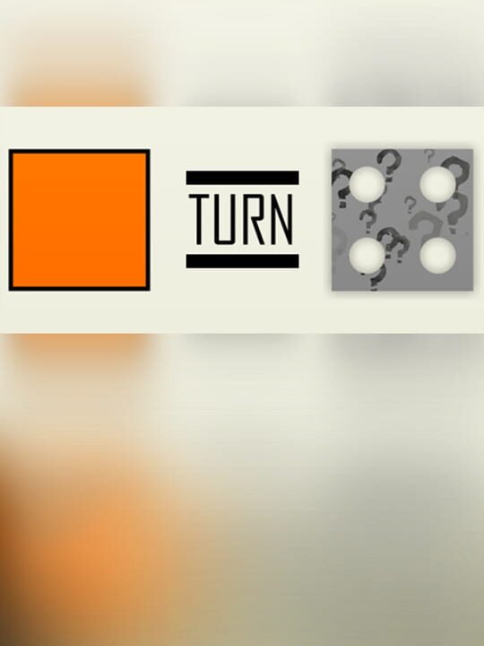 Turn cover art