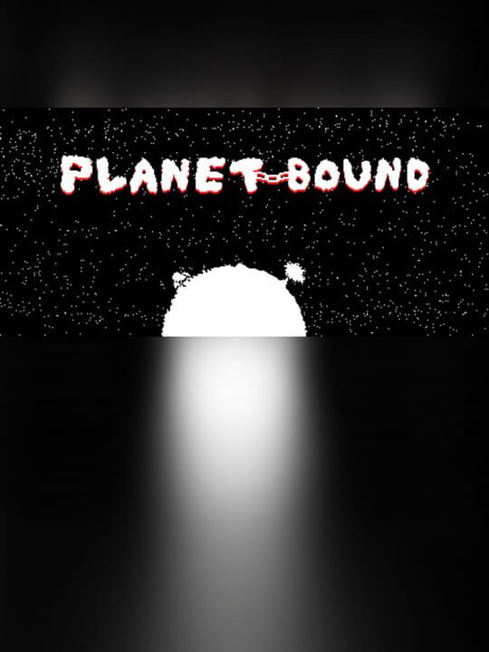 Planetbound cover art