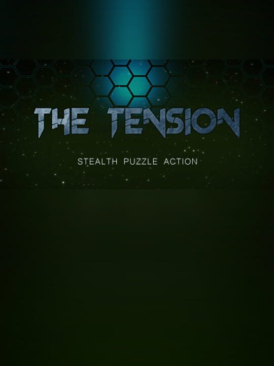 The Tension cover art