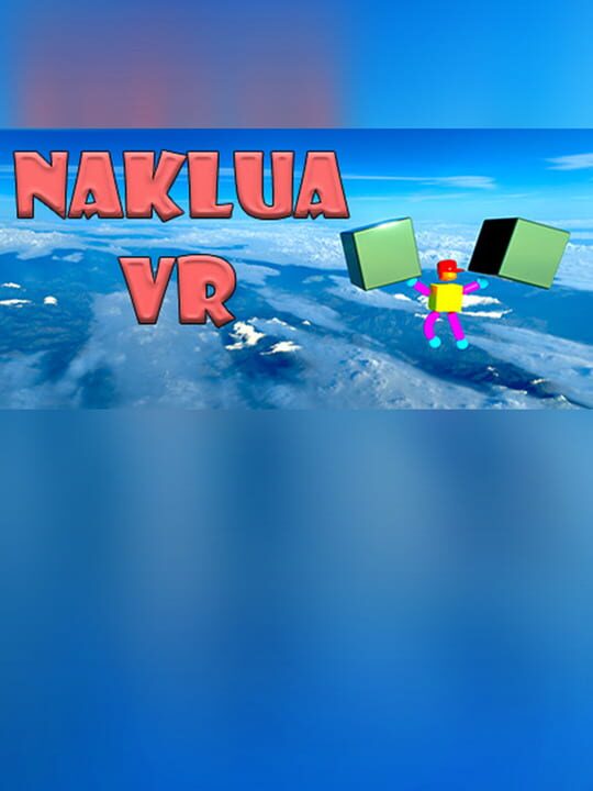 Naklua VR cover art