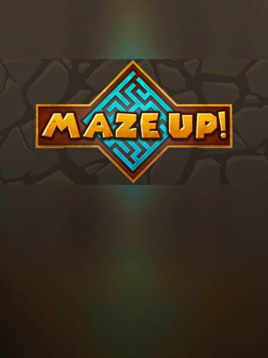 Maze Up! cover art