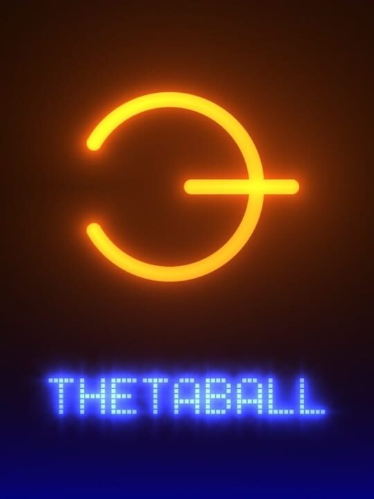 Thetaball cover art