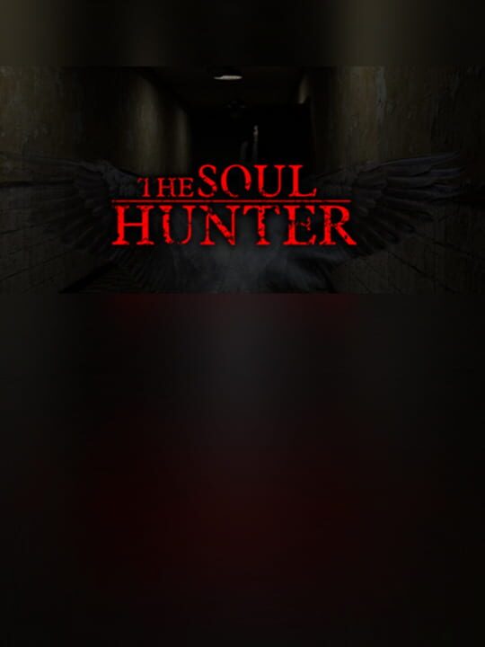 The Soul Hunter cover art