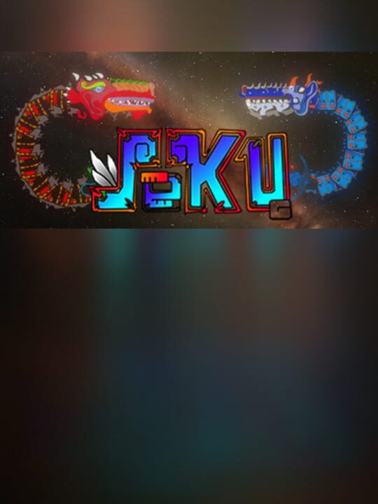 Peku cover art