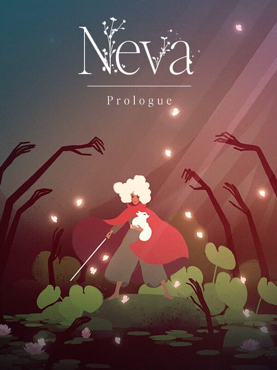 Neva: Prologue cover image
