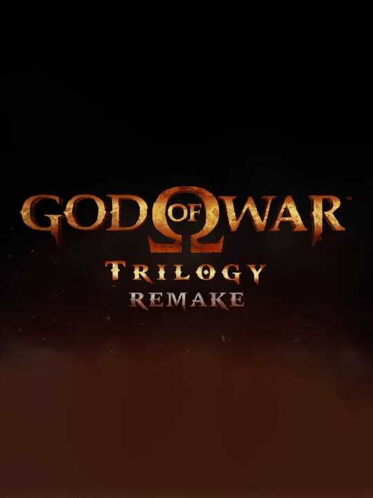 God of War Trilogy Remake cover image