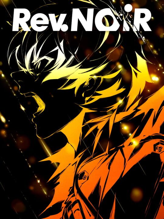 Rev. Noir cover image