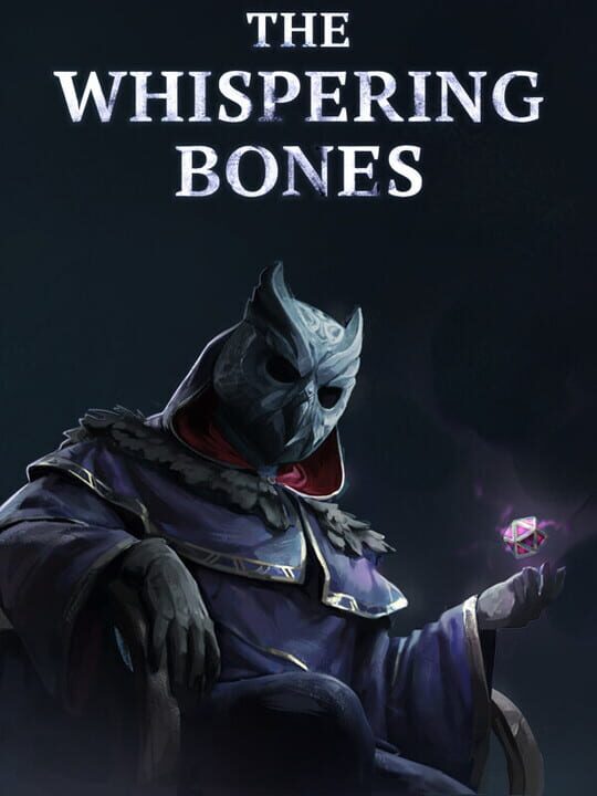 The Whispering Bones