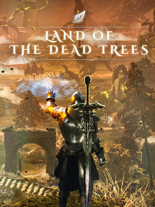 Land of the Dead Trees