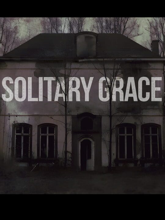 Solitary Grace cover art