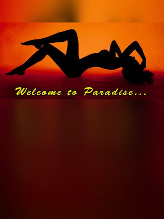 Welcome to Paradise cover art