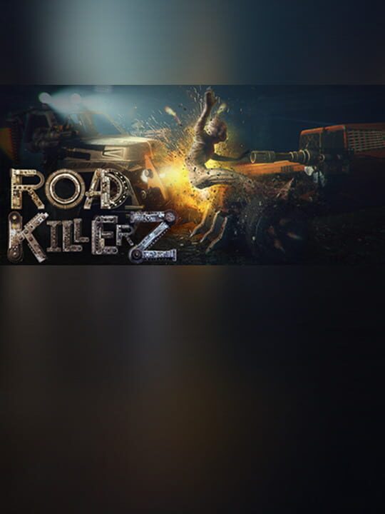 RoadkillerZ cover art