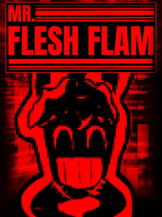 Mr. Flesh Flam cover image