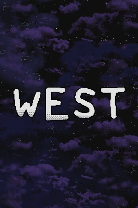 West cover image