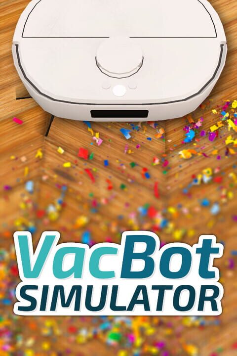VacBot Simulator