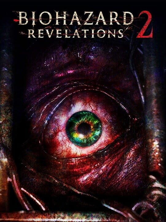 Resident Evil: Revelationsシリーズ