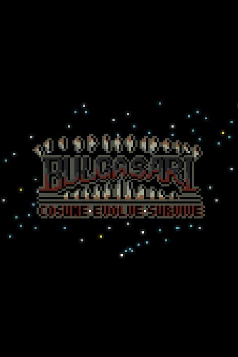 Bulgasari: Consume·Evolve·Survive