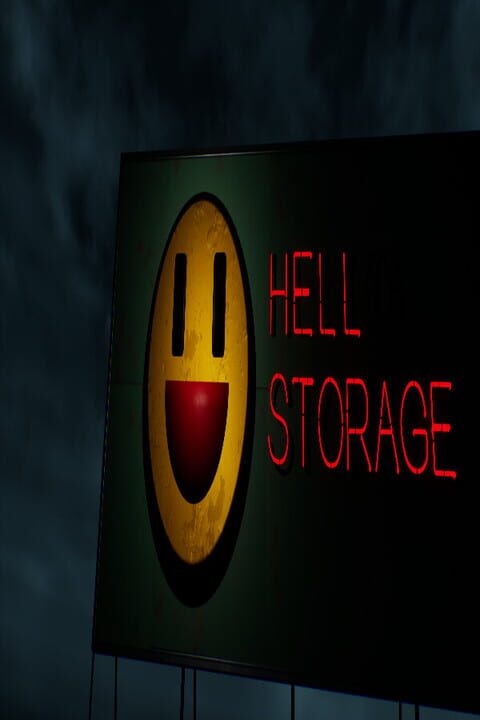 Hell Storage