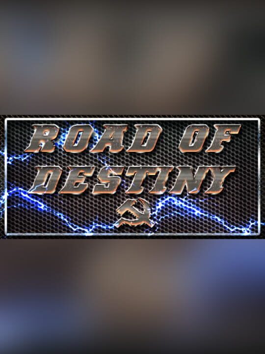 Road of Destiny cover art