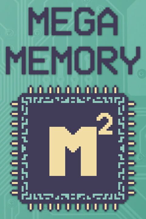 Mega Memory cover image