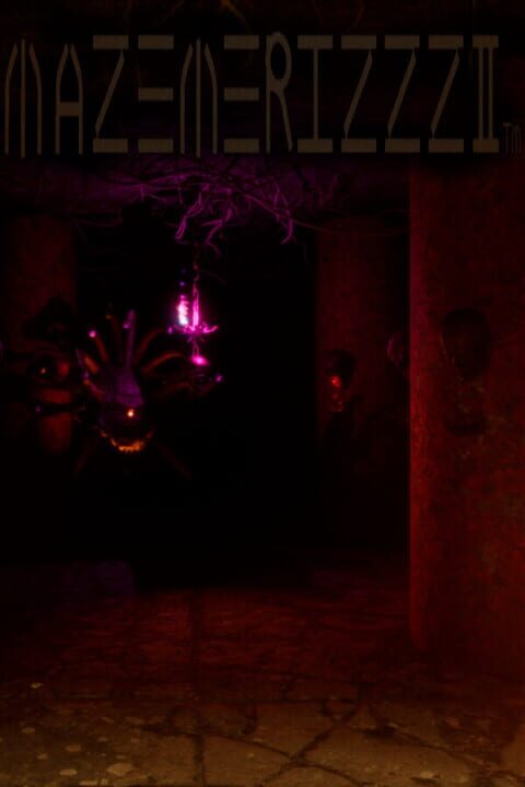 Mazemerizzz II