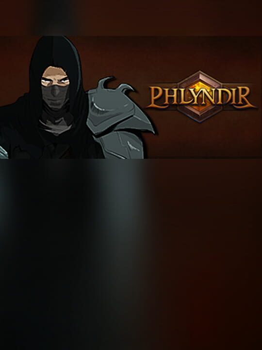 Phlyndir cover art