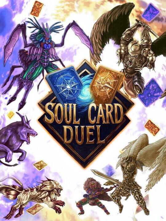 Soul Card Duel