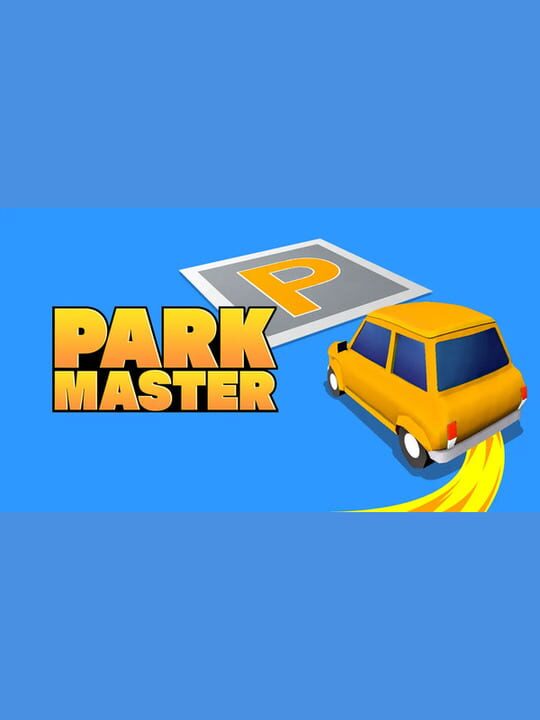 Park Master cover art