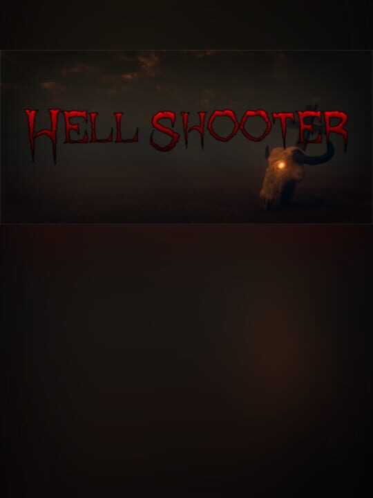 Hell Shooter cover art