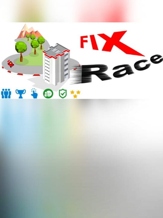 Fix Race cover image