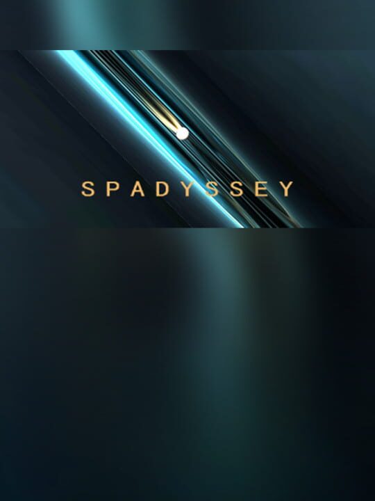Spadyssey cover art