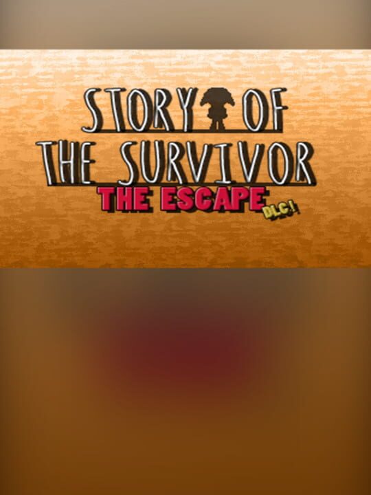 Story of the Survivor: The Escape cover art