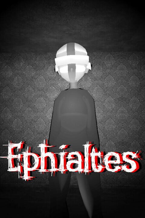 Ephialtes cover image