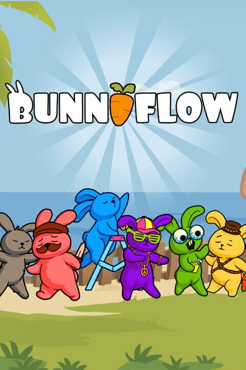 BunnyFlow cover art