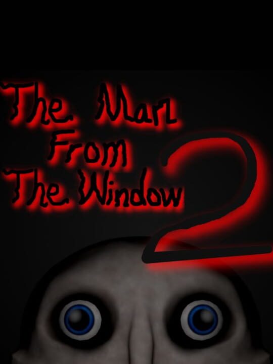 The Man from the Window 2 cover art