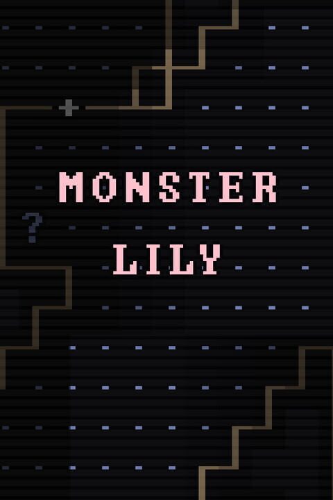 Monster Lily