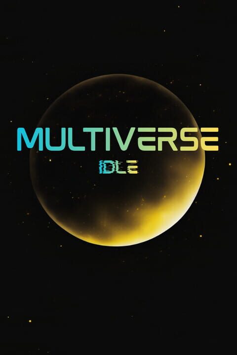 Multiverse Idle cover image