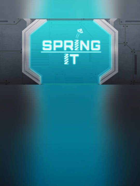 Spring It! cover image
