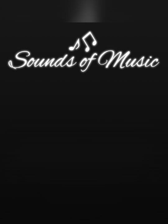 Sounds of Music cover art