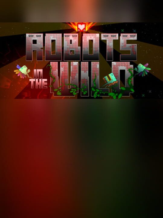 Robots in the Wild cover art