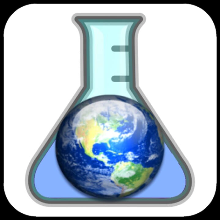 Alchemic Phone, Pocket Alchemy cover art