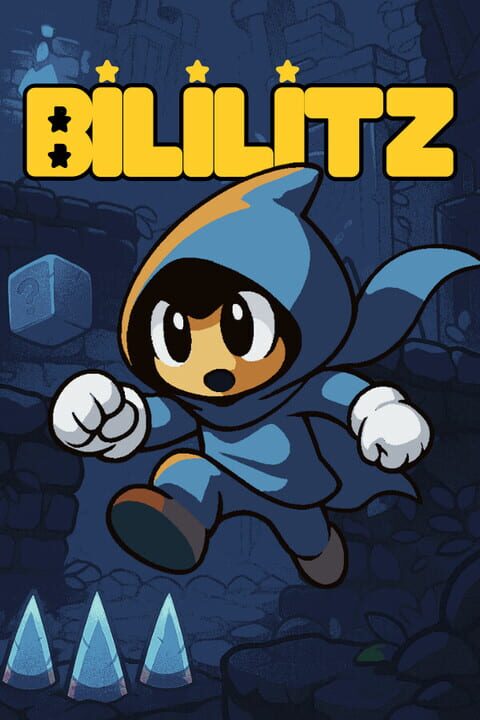 Bililitz cover image