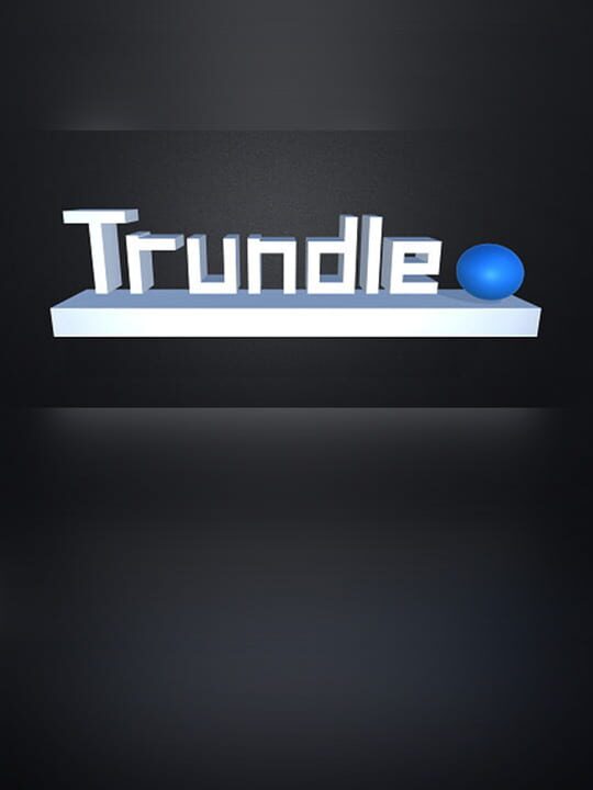 Trundle cover art