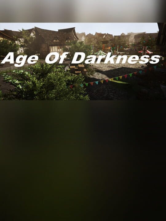 AgeOfDarkness cover art