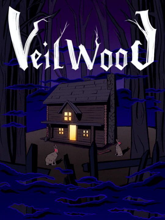 VeilWood