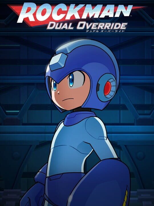 ロックマンシリーズ
